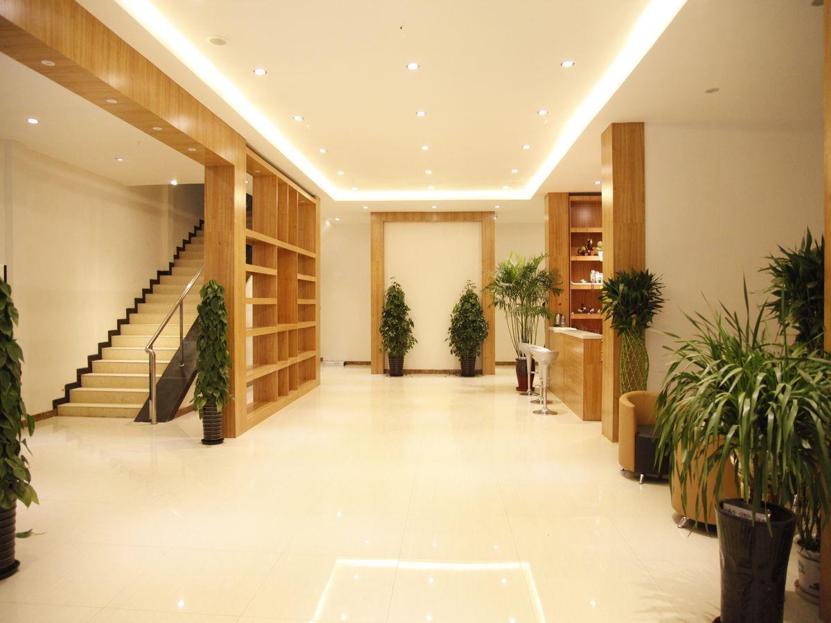Beijing Yamei International Hotel Airport Branch Шуньи Экстерьер фото